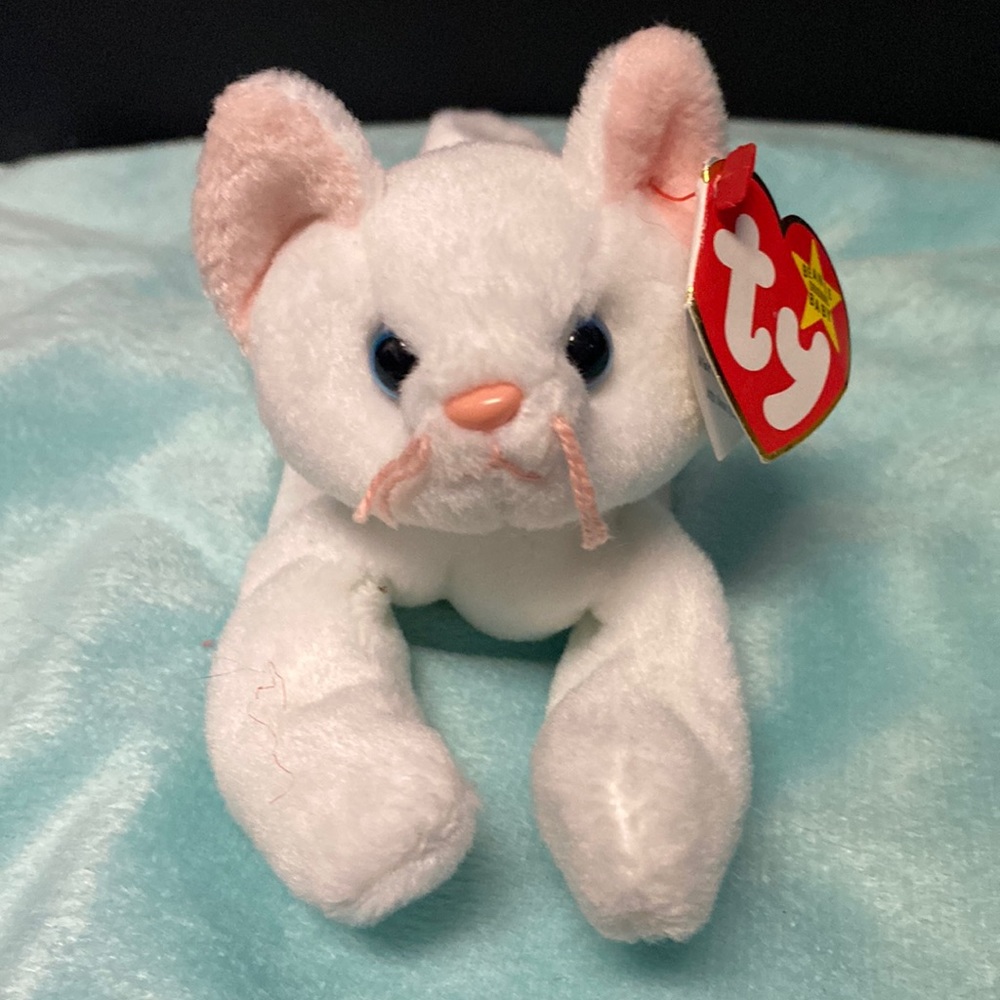 Ty Beanie Baby